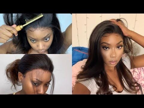 10 Things to Know Before You Buy A Full Lace Wig