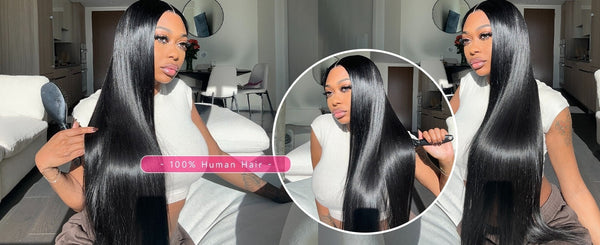 How a 30 Inch Wig Can Instantly Elevate Your Style