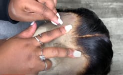 Plucking tutorial: How to pluck hair quickly and effectively