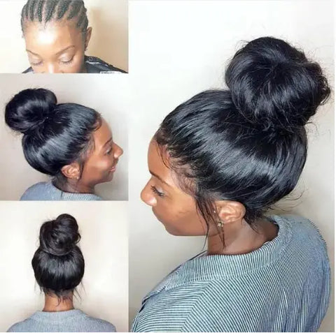 Quick & Simple: How To Fix Over Bleached Knots