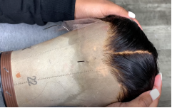 Plucking tutorial: How to pluck hair quickly and effectively