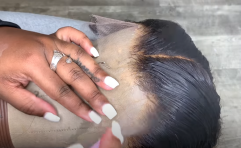 Plucking tutorial: How to pluck hair quickly and effectively