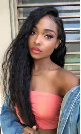 How to rehab your balding frontal wig and tangled matted hair?