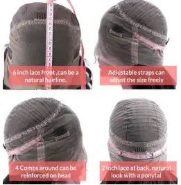 How to rehab your balding frontal wig and tangled matted hair?