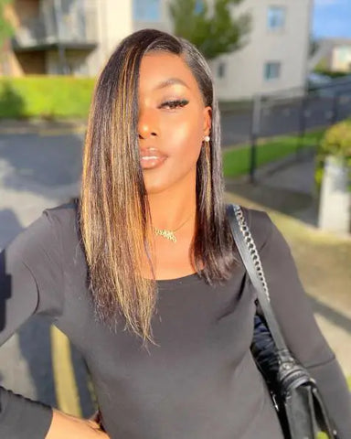 How to bleach hair easily and quickly?