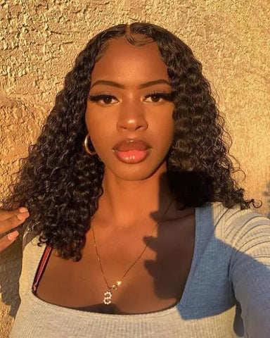 How To ’HIDE LACE’ & Wig Cap Lace Wigs?