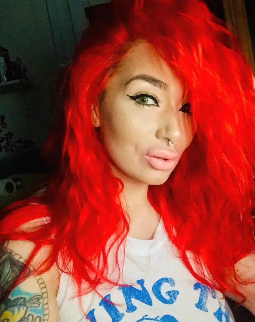 Superbwigs MUST SEE! HUMAN HAIR 13X6 LACE FRINT 613 BLONDE WIG UPDATE