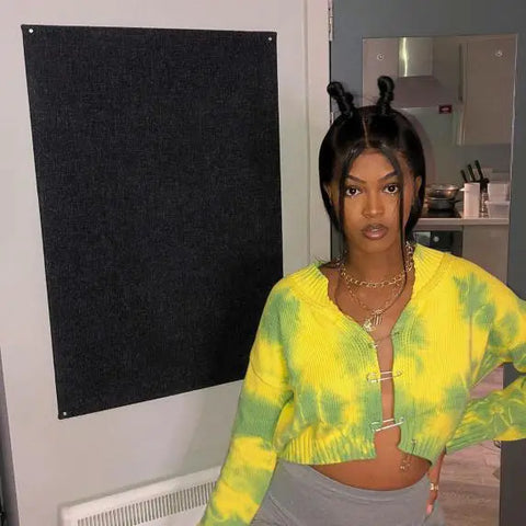 How to remove your lace front wigs without damaging your hairline or your lace ?
