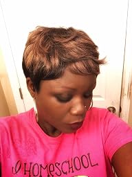Superbwigs THIS AFFORDABLE PIXIE CUT WIG IS BOMB! Beginner Friendly Perfect Hairline