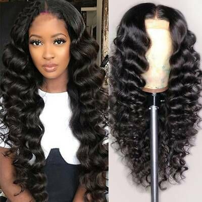How to make a glueless 7*7 closure wig?