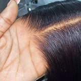360 HD LACE FRONT WIG WITH Invisible Strap - Spanish Bouncy Curl