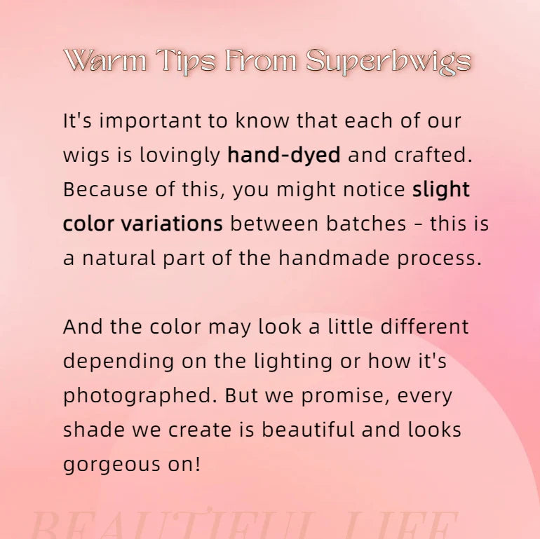 Bye~Bye~KNOTS HD Lace 13x6 Frontal Upgraded Hairline Highlight Color Wig - Deep Curly