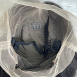 【Solo-Piece】360 Transparent Lace Preplucked 16inch 150% Wig - Yaki Straight