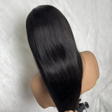 【Solo-Piece】13x4 Full Frontal HD Lace 20inch 150%Wig - Straight