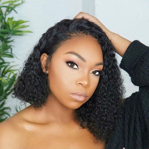 How To ’HIDE LACE’ & Wig Cap Lace Wigs?