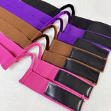 Elastic Edge Wrap Ear Free Melting Band For Lace Wigs