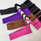 Elastic Edge Wrap Ear Free Melting Band For Lace Wigs