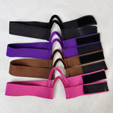 Elastic Edge Wrap Ear Free Melting Band For Lace Wigs