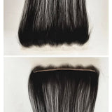 Hd Lace 13x1 Fake Hairline Lace Strips Reusable Lace Edge for Thin hairline