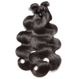 High Quality Virgin Human Hair Bundles - Body Wave