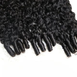 High Quality Virgin Human Hair Bundles - Burmese Pix Curly