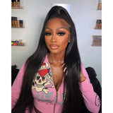 Sigrid Full Lace HD Swiss Lace Upgraded Pre-Plucke Wig -  Straight
