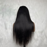 【Solo-Piece】13x4 Full Frontal HD Lace 20inch 150%Wig - Straight
